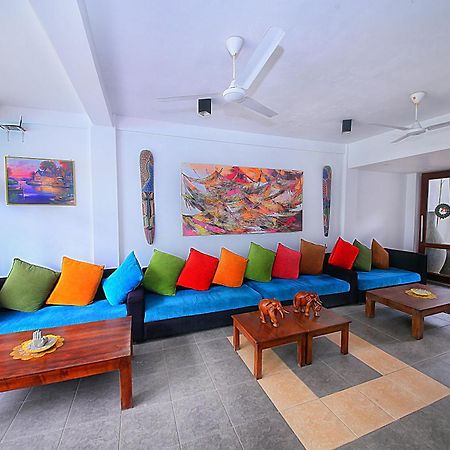בנטוטה Rockside Beach Resort מראה חיצוני תמונה