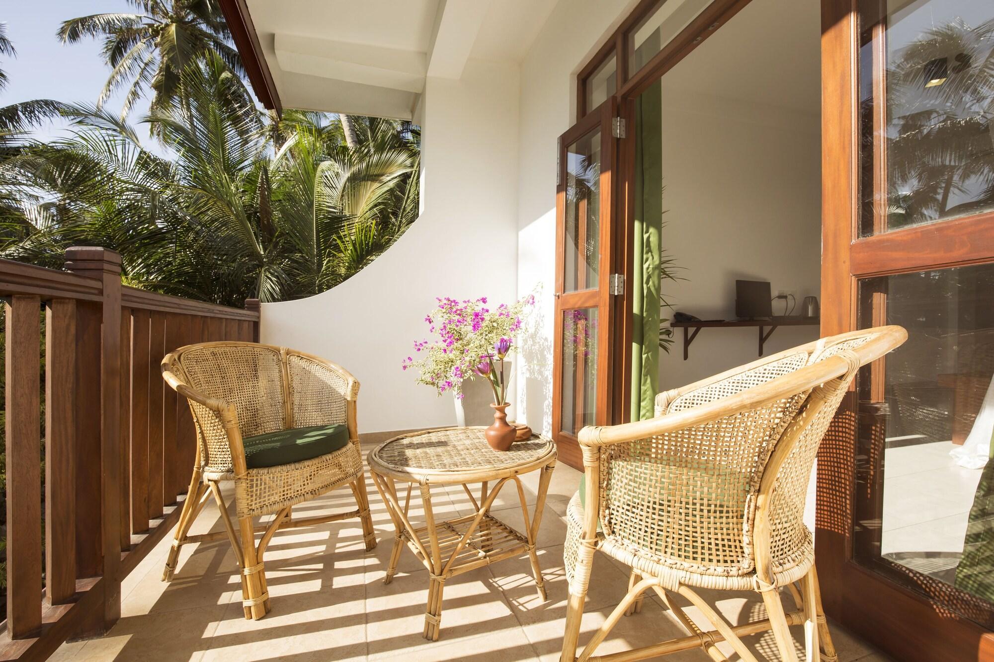 בנטוטה Rockside Beach Resort מראה חיצוני תמונה