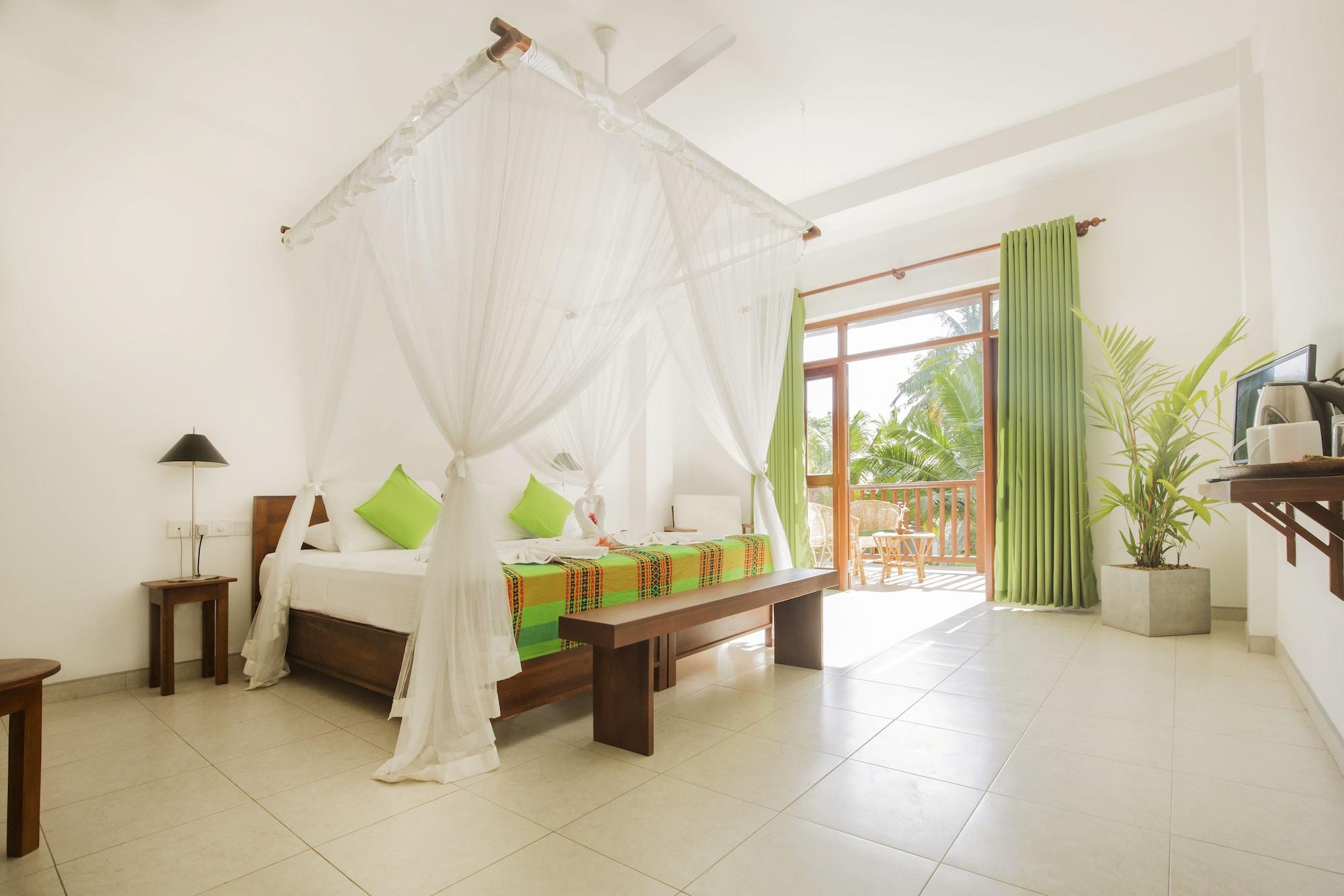 בנטוטה Rockside Beach Resort מראה חיצוני תמונה