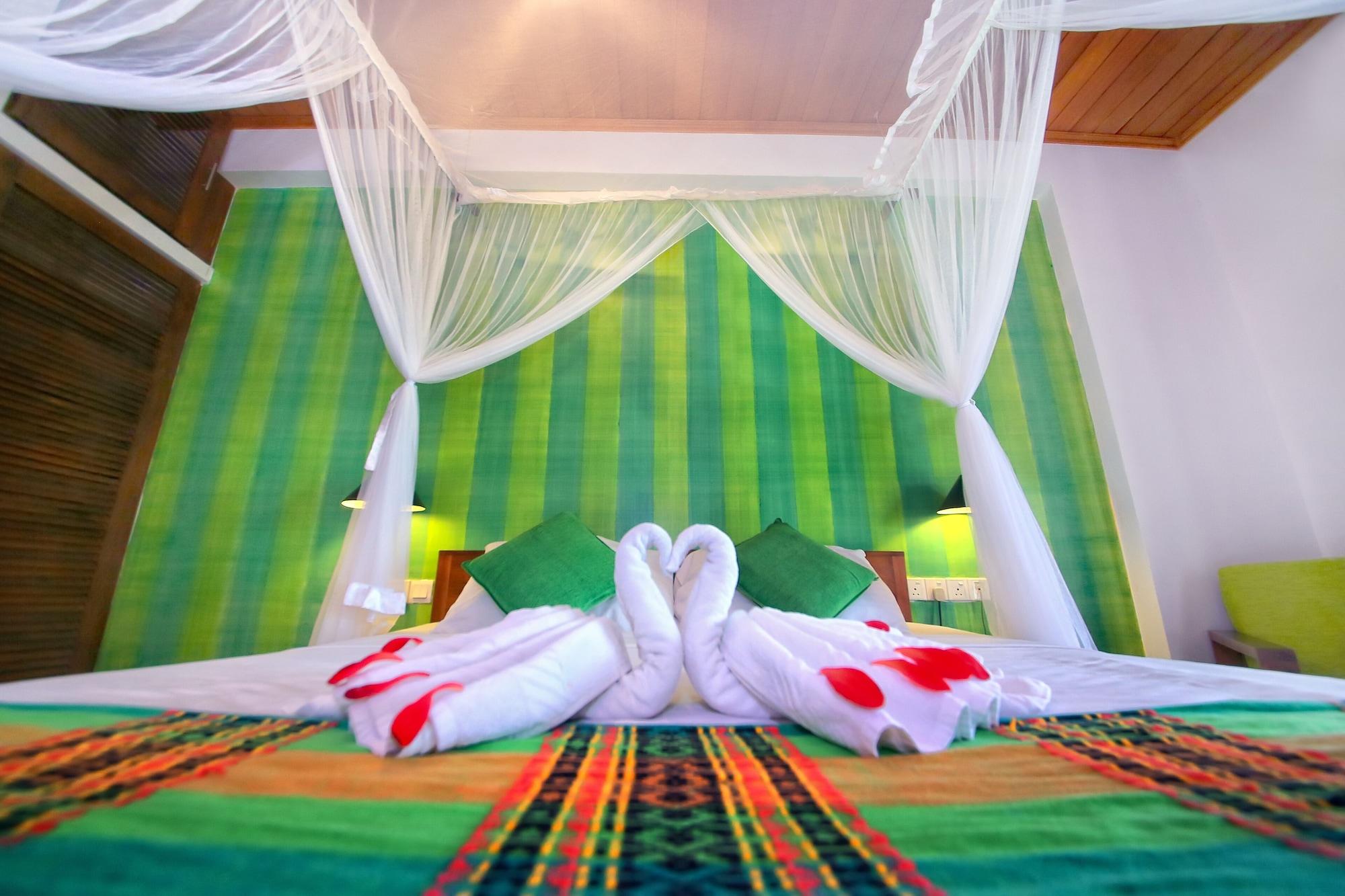 בנטוטה Rockside Beach Resort מראה חיצוני תמונה