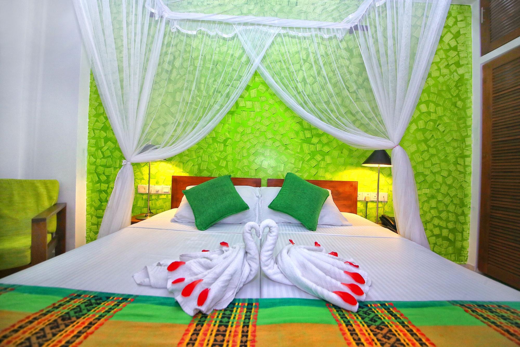 בנטוטה Rockside Beach Resort מראה חיצוני תמונה